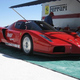 Illustration for article titled Twin-Turbo Enzo Spins Off Course During 188 MPH Test